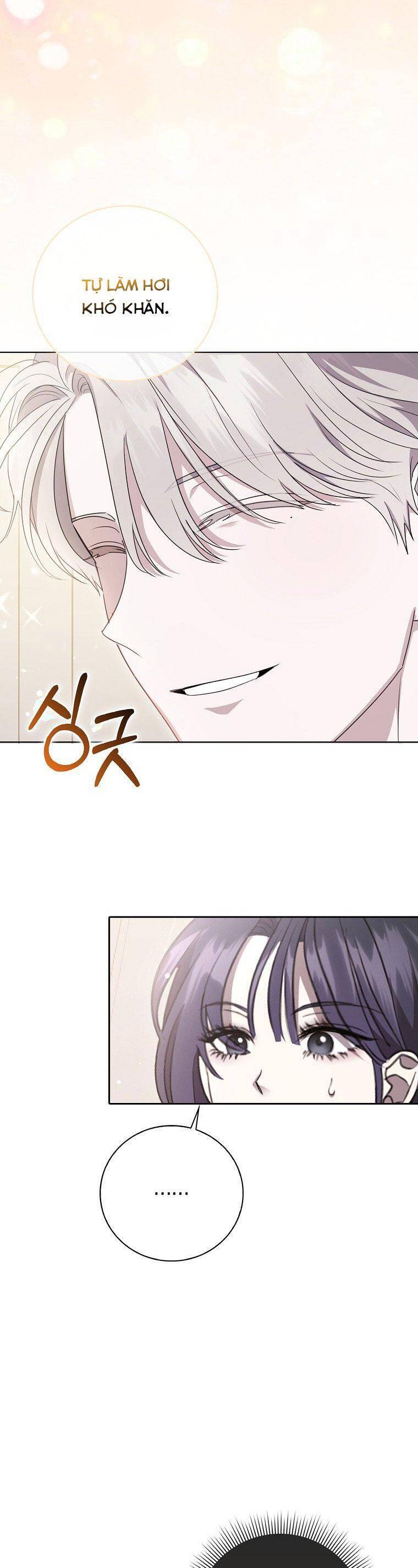 Bạn Trai Của Nam Chính Ám Ảnh Tôi Chapter 8 - Trang 2