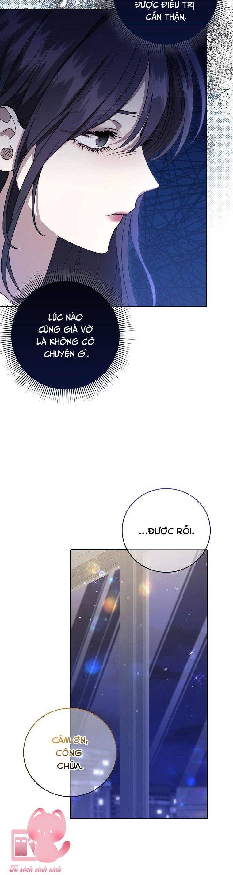 Bạn Trai Của Nam Chính Ám Ảnh Tôi Chapter 8 - Trang 2