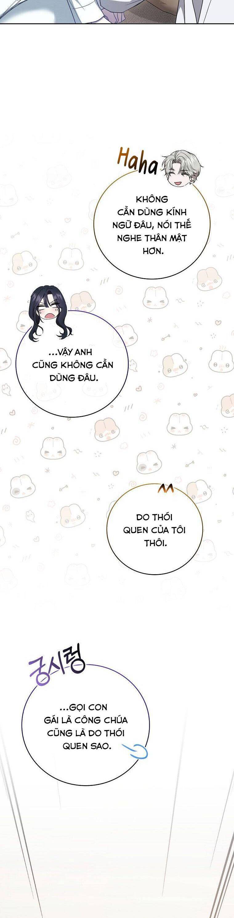 Bạn Trai Của Nam Chính Ám Ảnh Tôi Chapter 8 - Trang 2