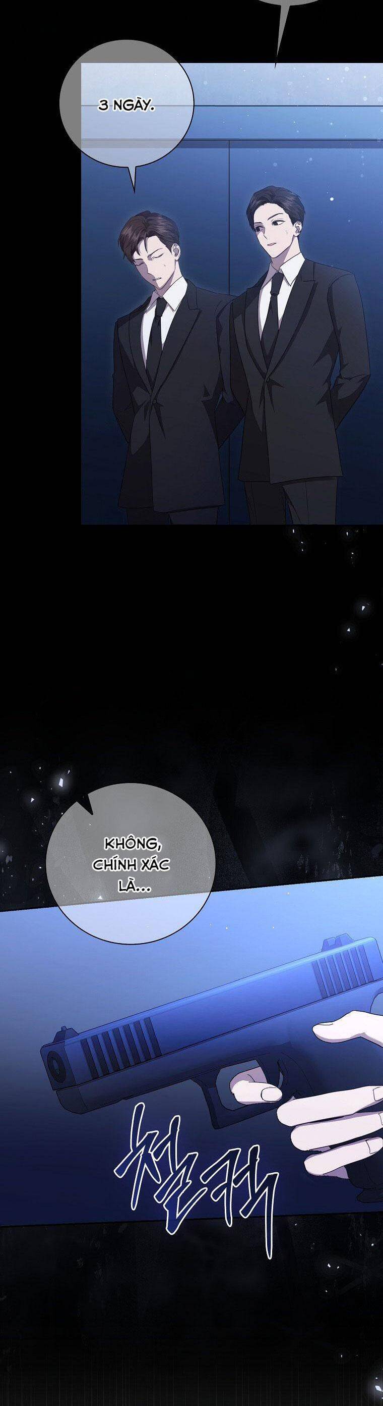 Bạn Trai Của Nam Chính Ám Ảnh Tôi Chapter 8 - Trang 2