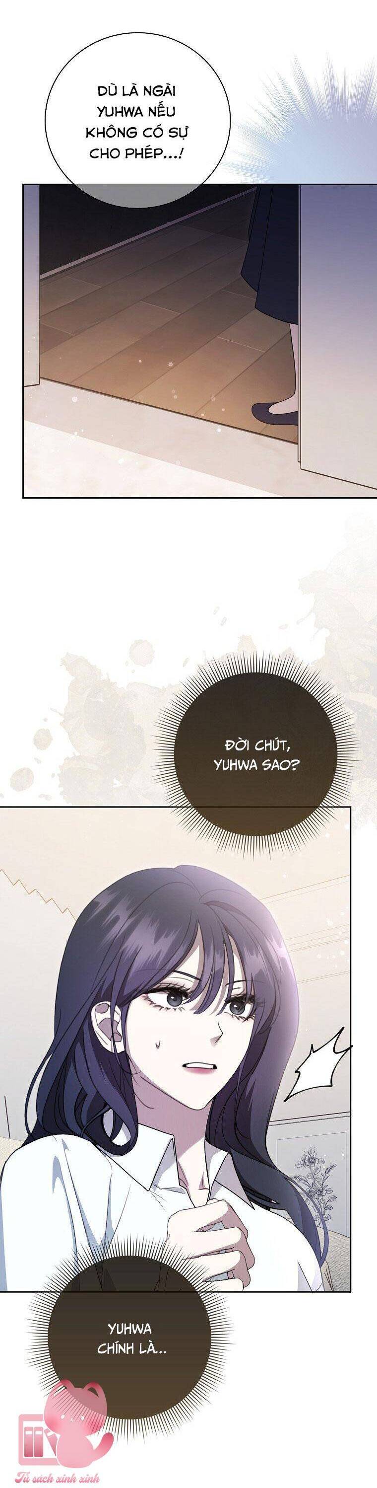Bạn Trai Của Nam Chính Ám Ảnh Tôi Chapter 8 - Trang 2