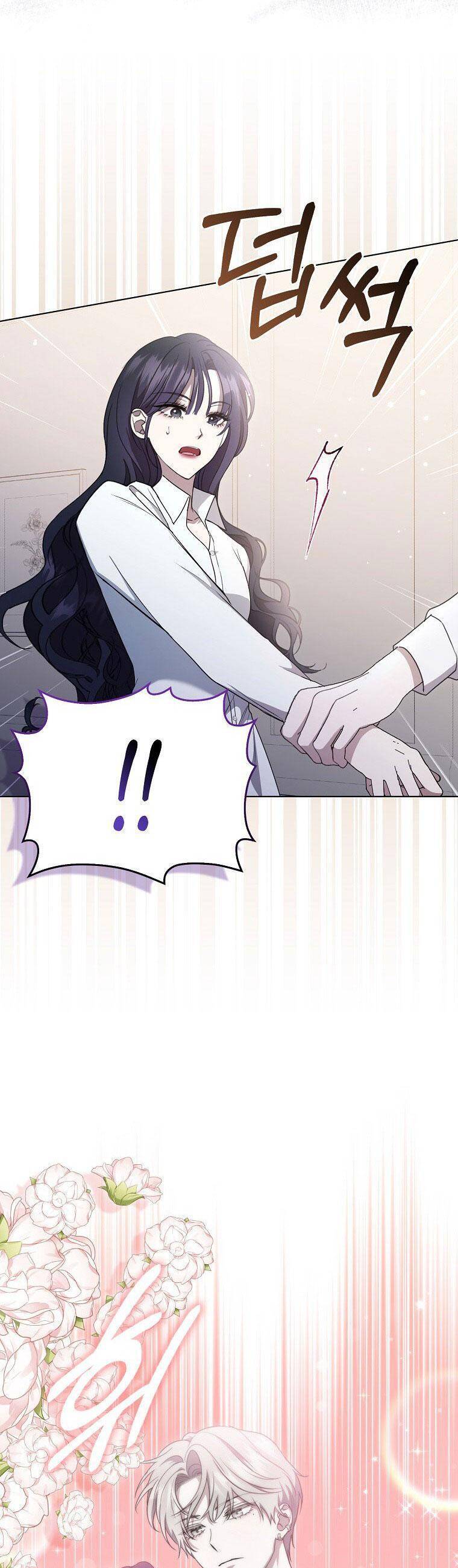 Bạn Trai Của Nam Chính Ám Ảnh Tôi Chapter 8 - Trang 2