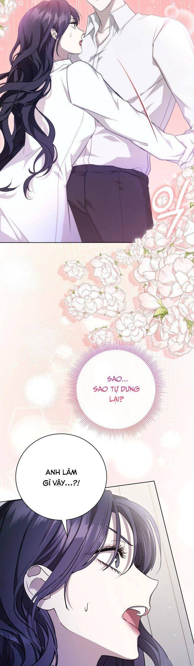 Bạn Trai Của Nam Chính Ám Ảnh Tôi Chapter 8 - Trang 2