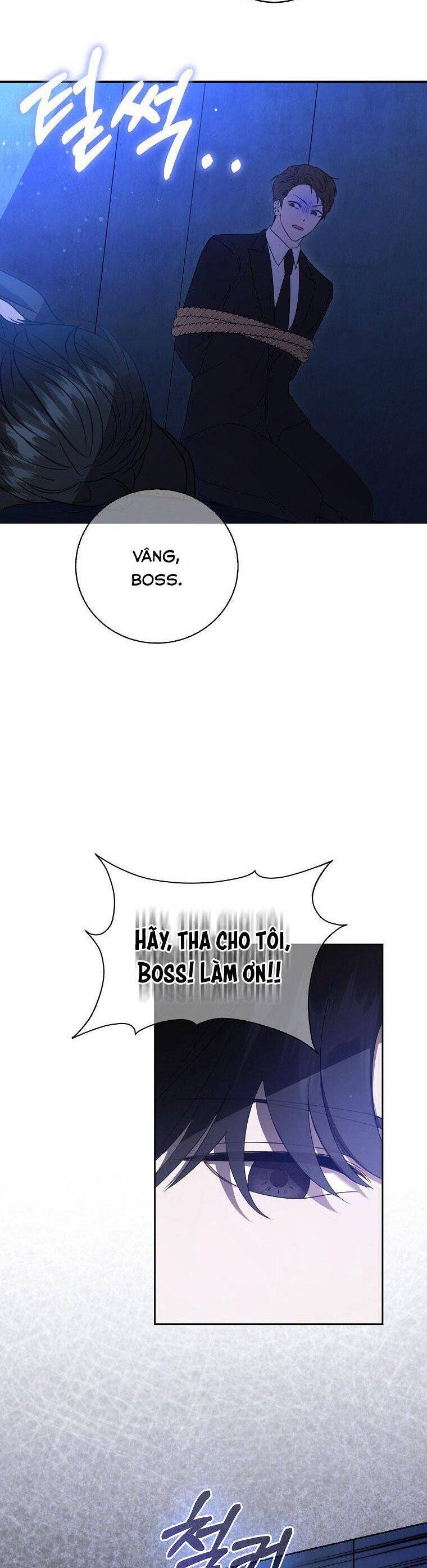 Bạn Trai Của Nam Chính Ám Ảnh Tôi Chapter 8 - Trang 2