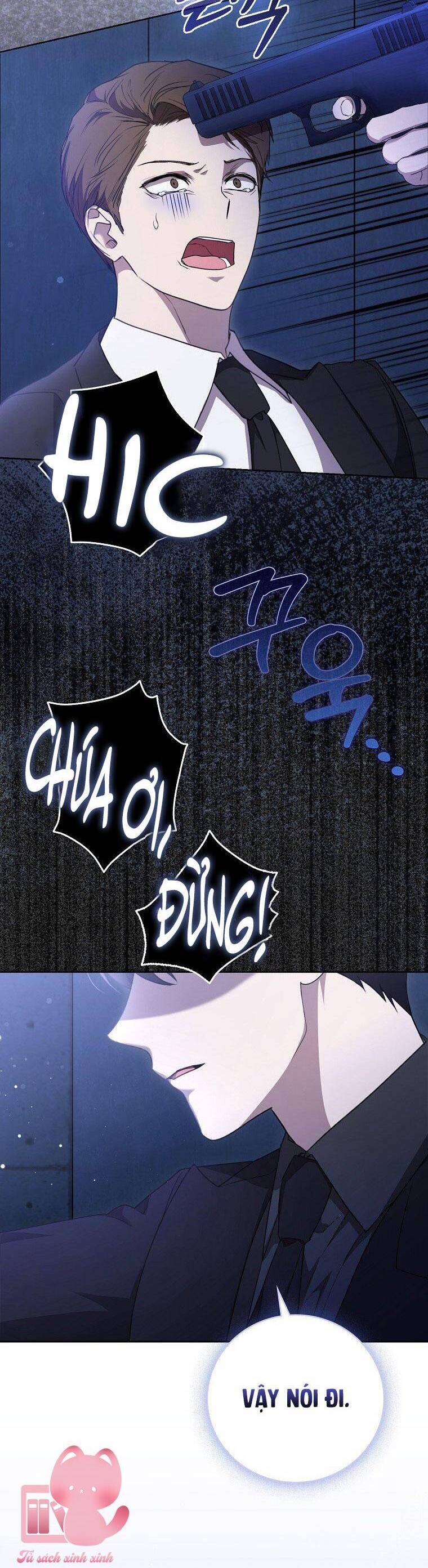 Bạn Trai Của Nam Chính Ám Ảnh Tôi Chapter 8 - Trang 2