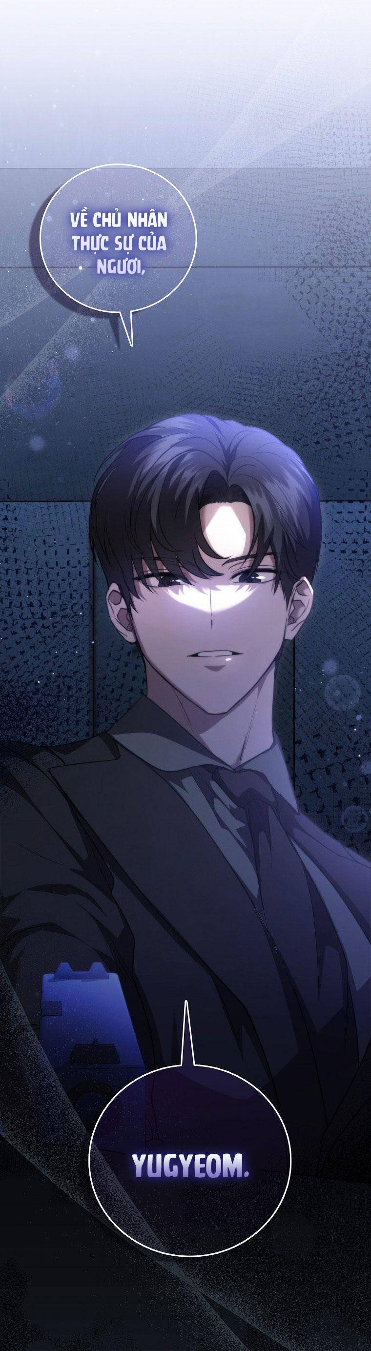 Bạn Trai Của Nam Chính Ám Ảnh Tôi Chapter 8 - Trang 2