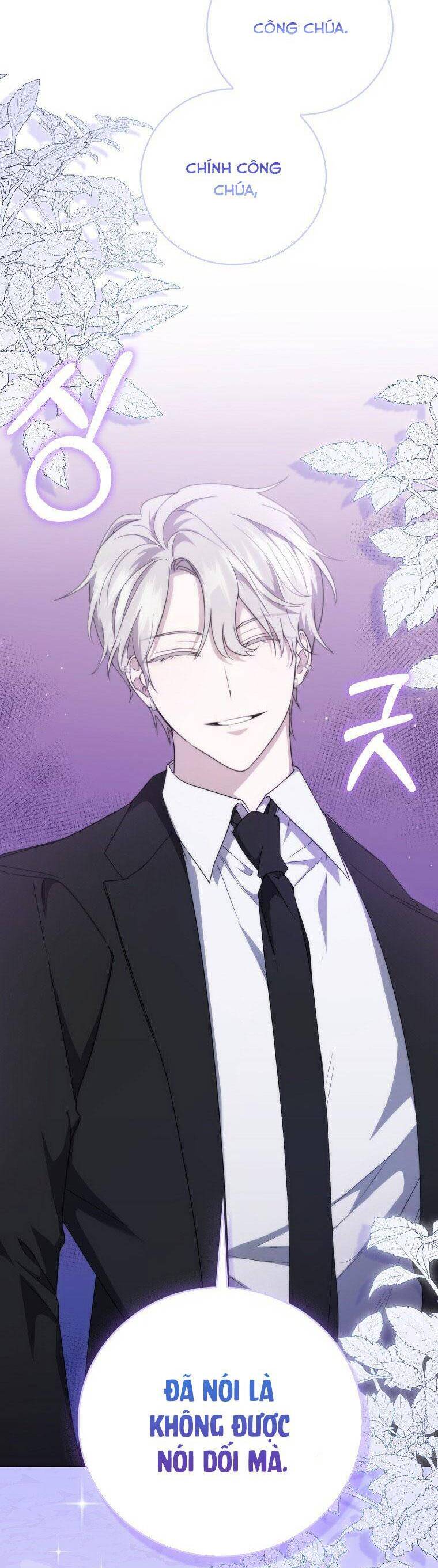 Bạn Trai Của Nam Chính Ám Ảnh Tôi Chapter 9 - Trang 2