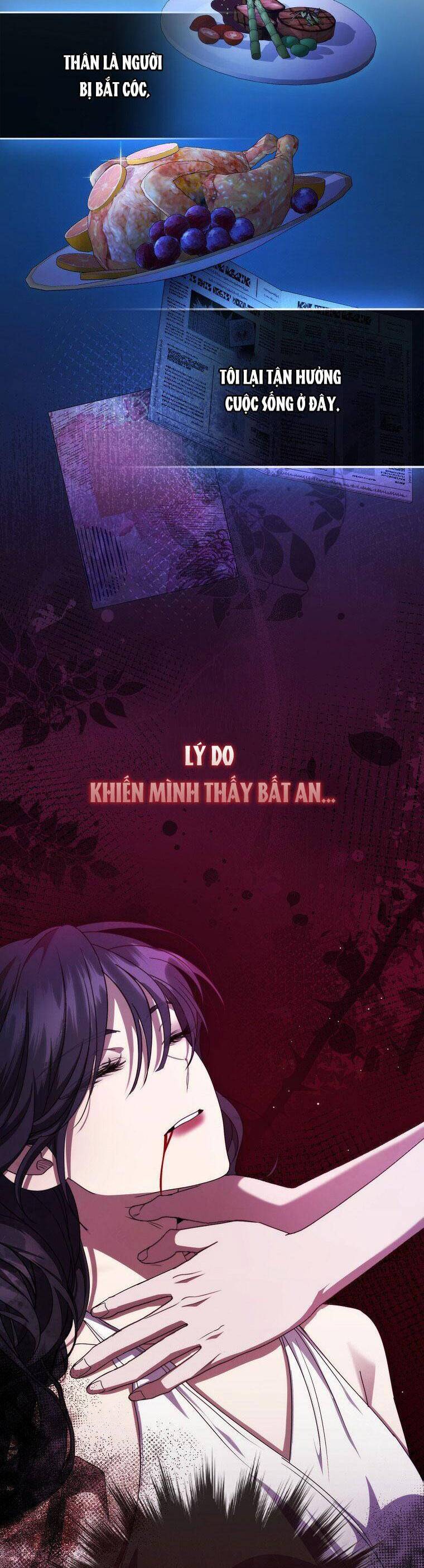 Bạn Trai Của Nam Chính Ám Ảnh Tôi Chapter 9 - Trang 2