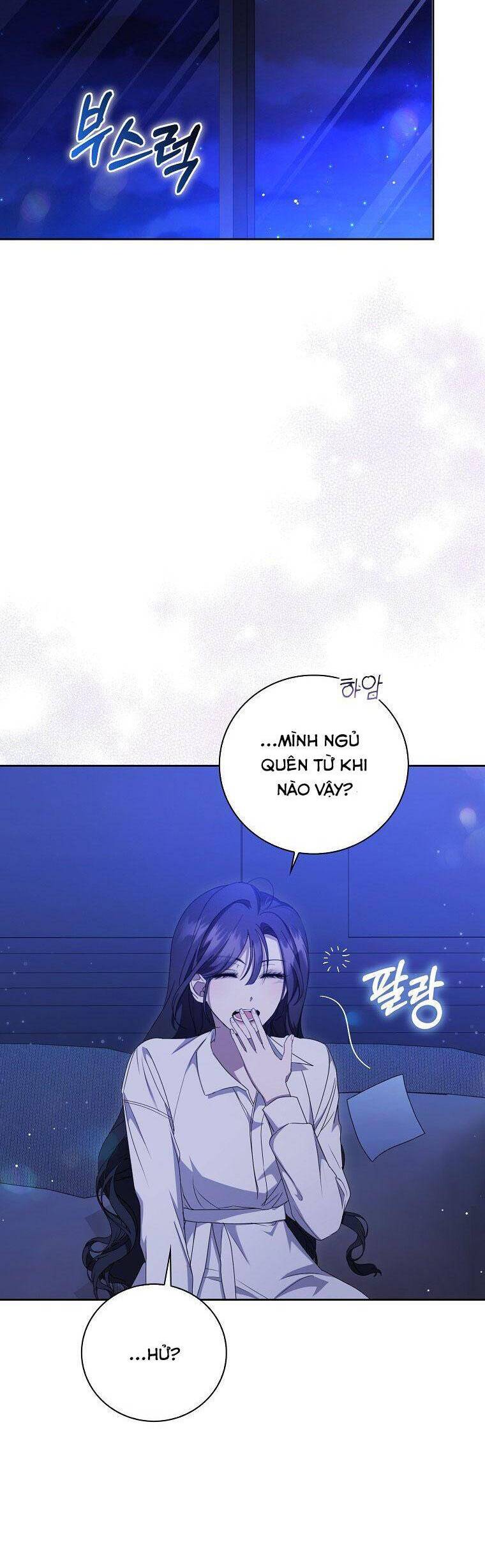 Bạn Trai Của Nam Chính Ám Ảnh Tôi Chapter 9 - Trang 2