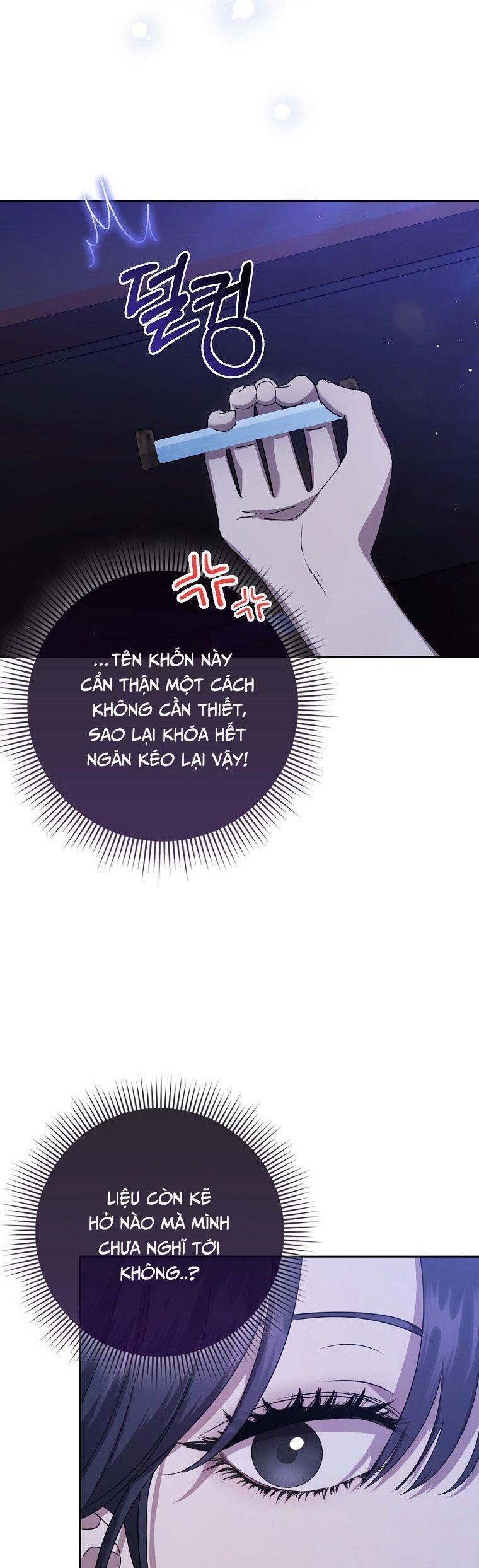 Bạn Trai Của Nam Chính Ám Ảnh Tôi Chapter 9 - Trang 2