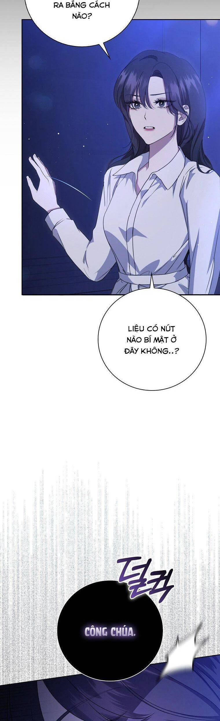 Bạn Trai Của Nam Chính Ám Ảnh Tôi Chapter 9 - Trang 2