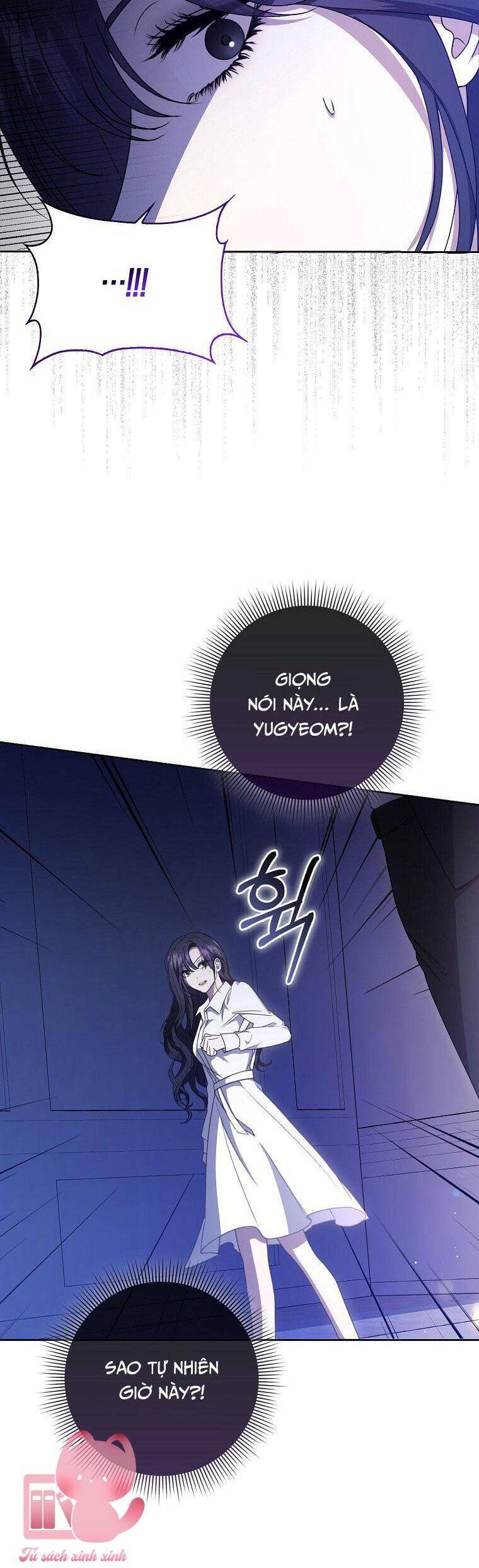Bạn Trai Của Nam Chính Ám Ảnh Tôi Chapter 9 - Trang 2