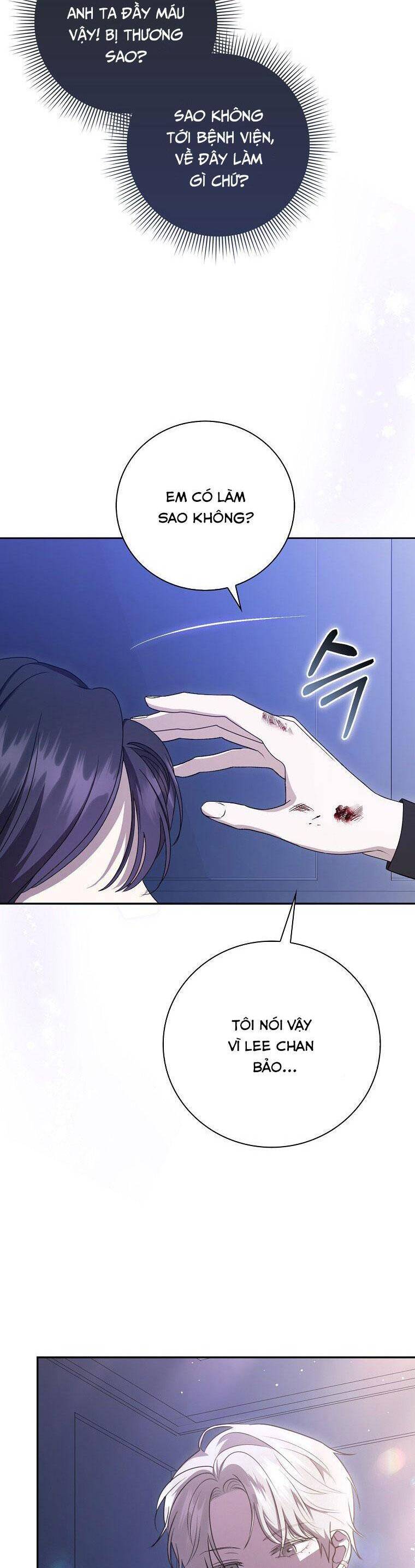 Bạn Trai Của Nam Chính Ám Ảnh Tôi Chapter 9 - Trang 2