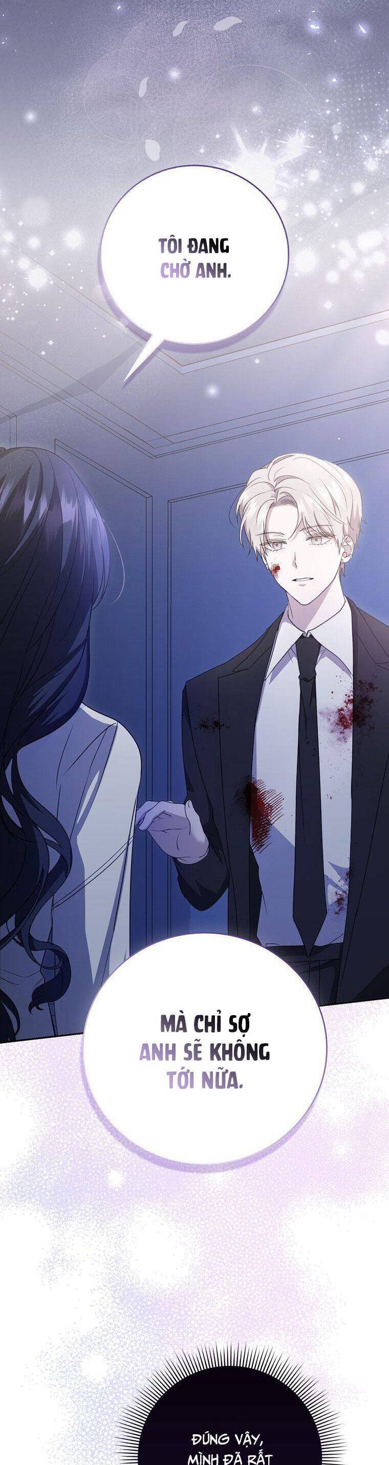 Bạn Trai Của Nam Chính Ám Ảnh Tôi Chapter 9 - Trang 2