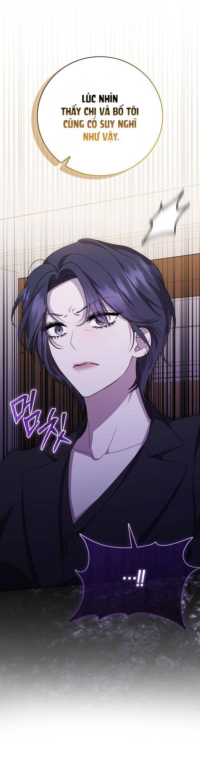 Bạn Trai Của Nam Chính Ám Ảnh Tôi Chapter 9 - Trang 2