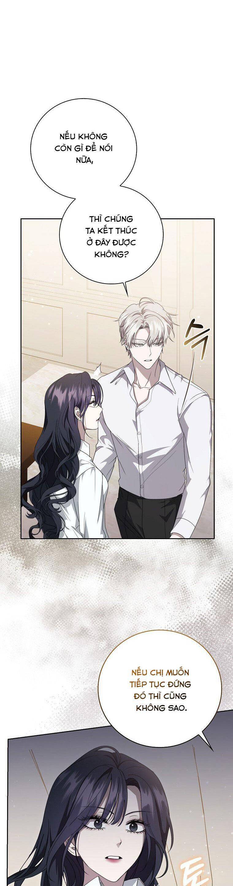 Bạn Trai Của Nam Chính Ám Ảnh Tôi Chapter 9 - Trang 2