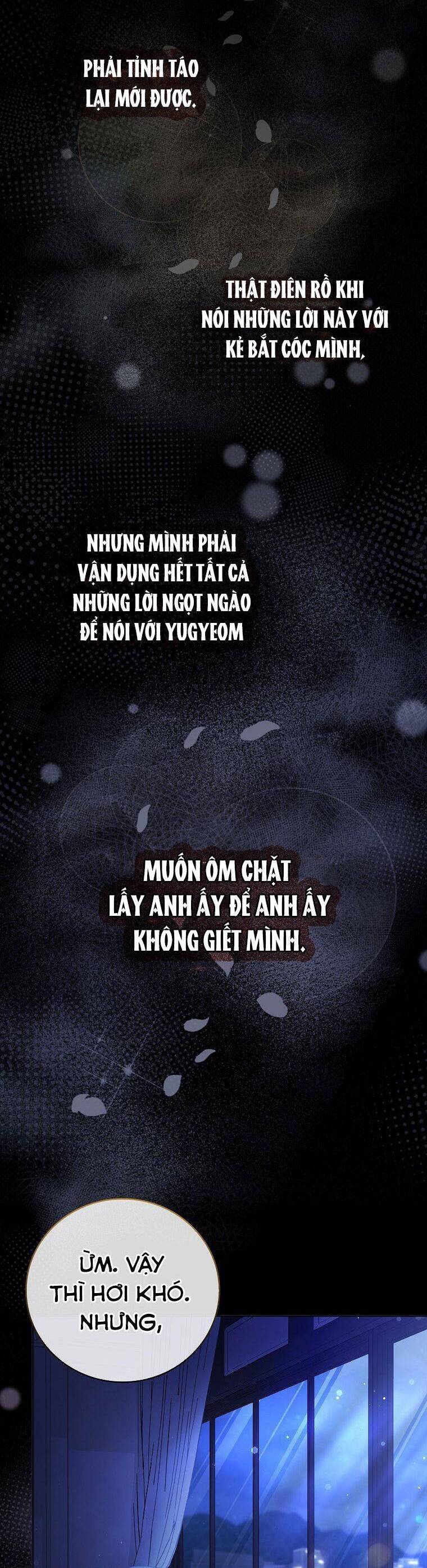 Bạn Trai Của Nam Chính Ám Ảnh Tôi Chapter 10 - Trang 2