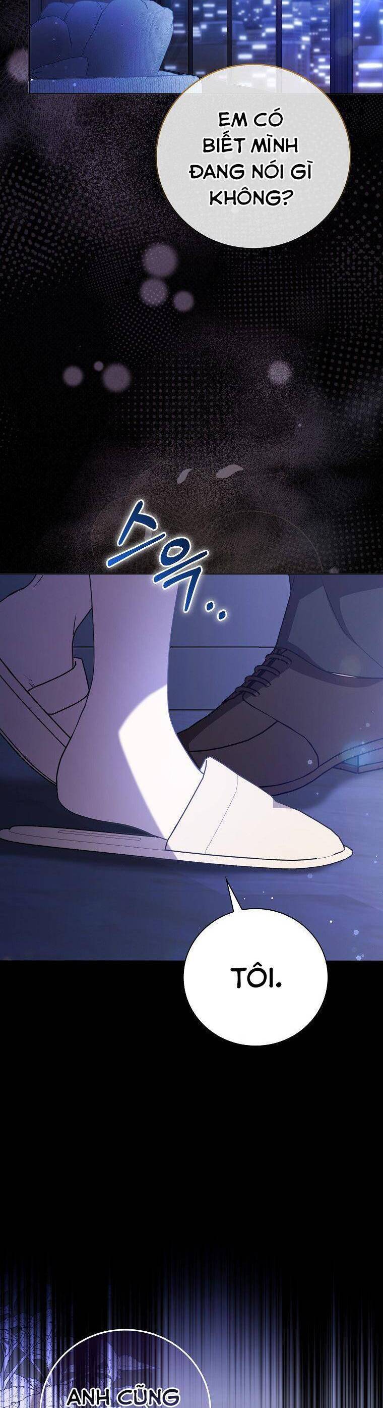 Bạn Trai Của Nam Chính Ám Ảnh Tôi Chapter 10 - Trang 2