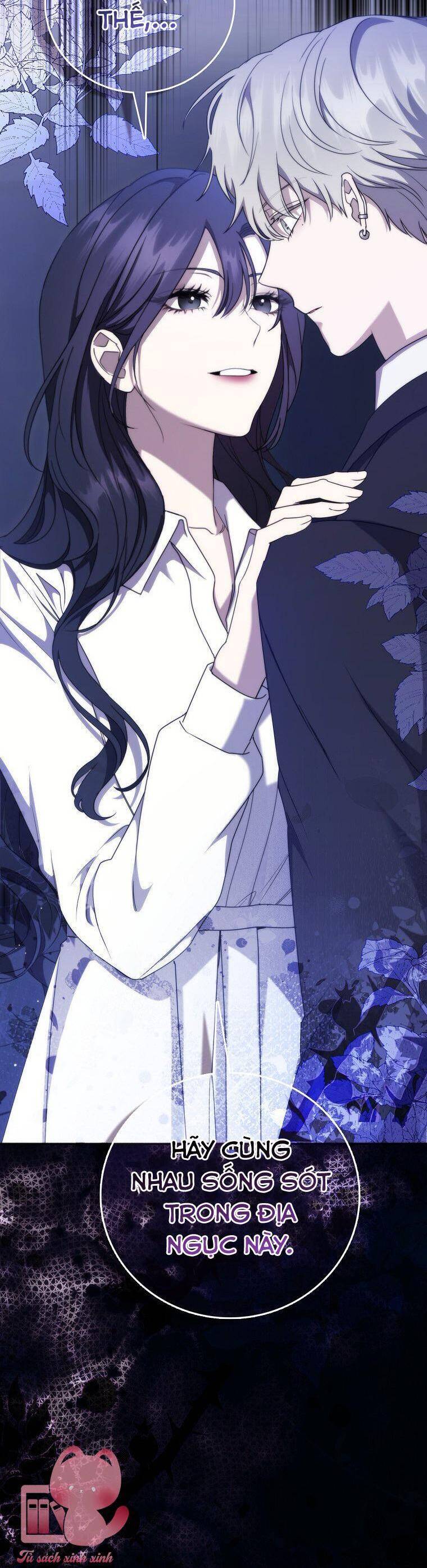 Bạn Trai Của Nam Chính Ám Ảnh Tôi Chapter 10 - Trang 2