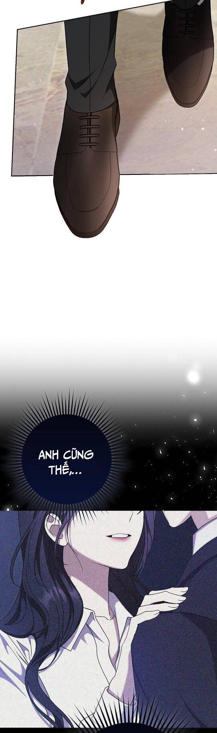 Bạn Trai Của Nam Chính Ám Ảnh Tôi Chapter 10 - Trang 2