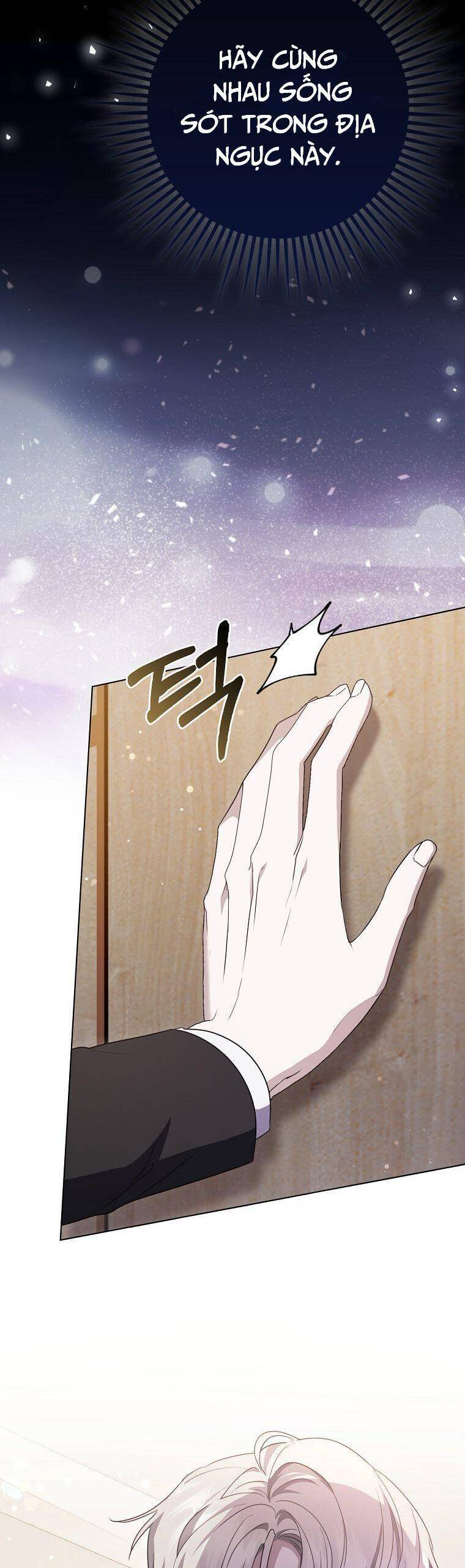 Bạn Trai Của Nam Chính Ám Ảnh Tôi Chapter 10 - Trang 2