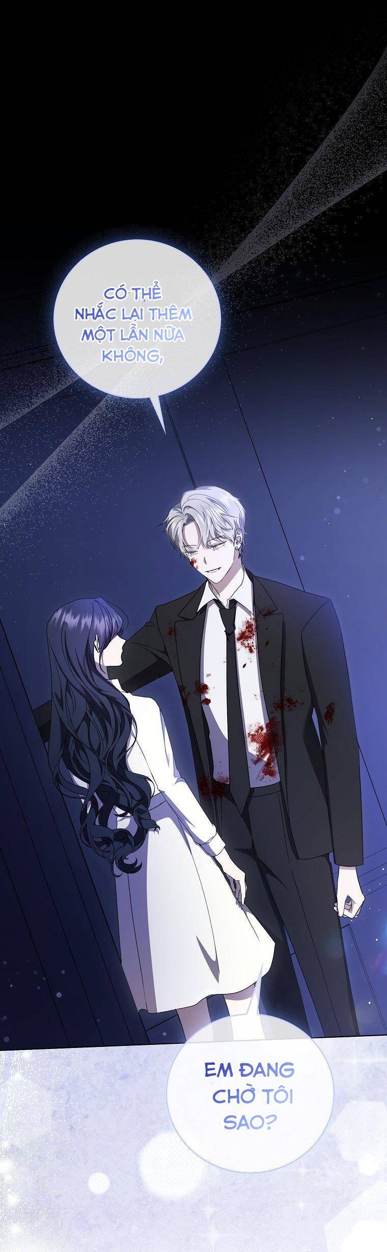 Bạn Trai Của Nam Chính Ám Ảnh Tôi Chapter 10 - Trang 2