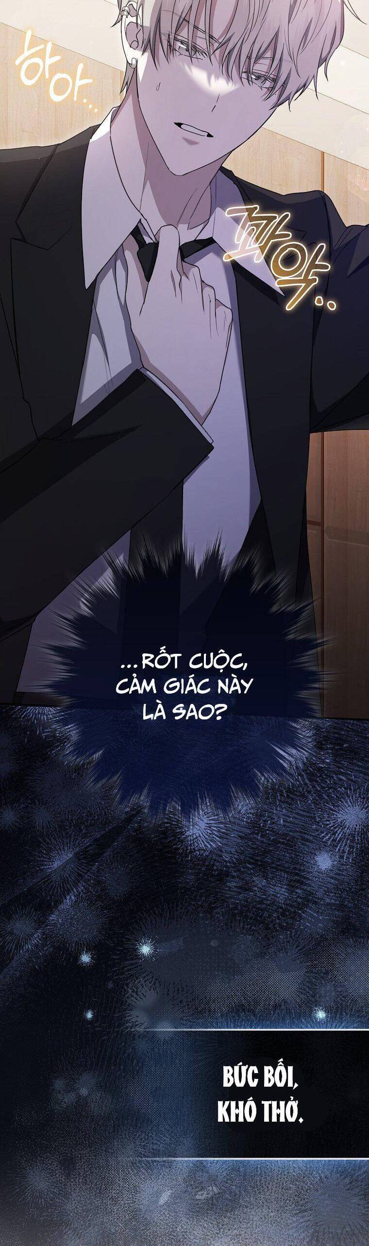 Bạn Trai Của Nam Chính Ám Ảnh Tôi Chapter 10 - Trang 2