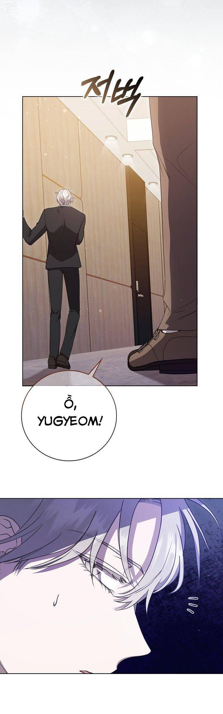 Bạn Trai Của Nam Chính Ám Ảnh Tôi Chapter 10 - Trang 2