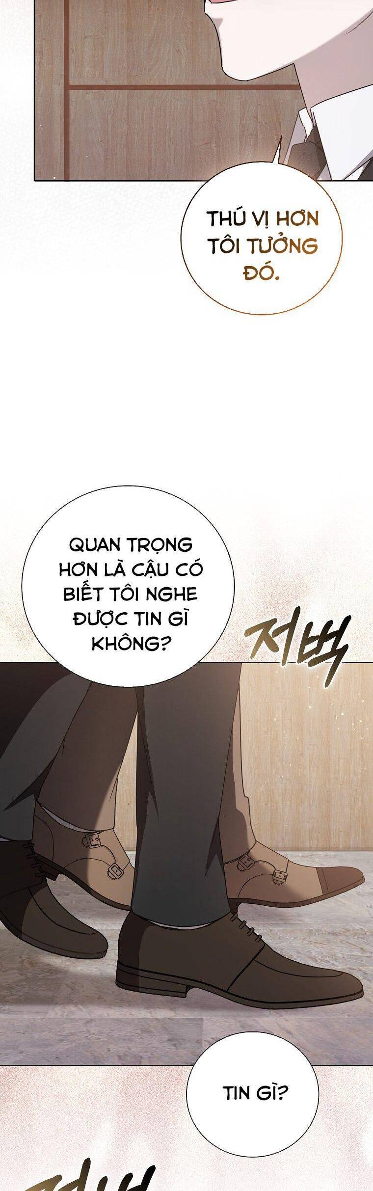 Bạn Trai Của Nam Chính Ám Ảnh Tôi Chapter 10 - Trang 2