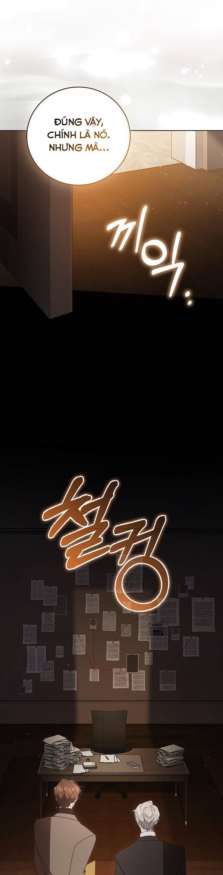 Bạn Trai Của Nam Chính Ám Ảnh Tôi Chapter 10 - Trang 2