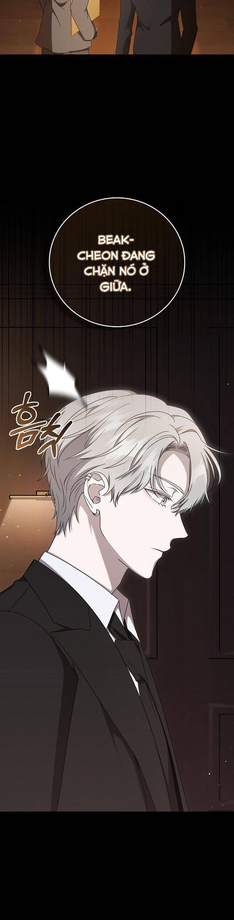 Bạn Trai Của Nam Chính Ám Ảnh Tôi Chapter 10 - Trang 2