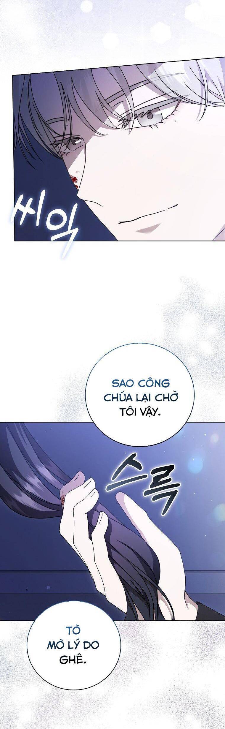 Bạn Trai Của Nam Chính Ám Ảnh Tôi Chapter 10 - Trang 2