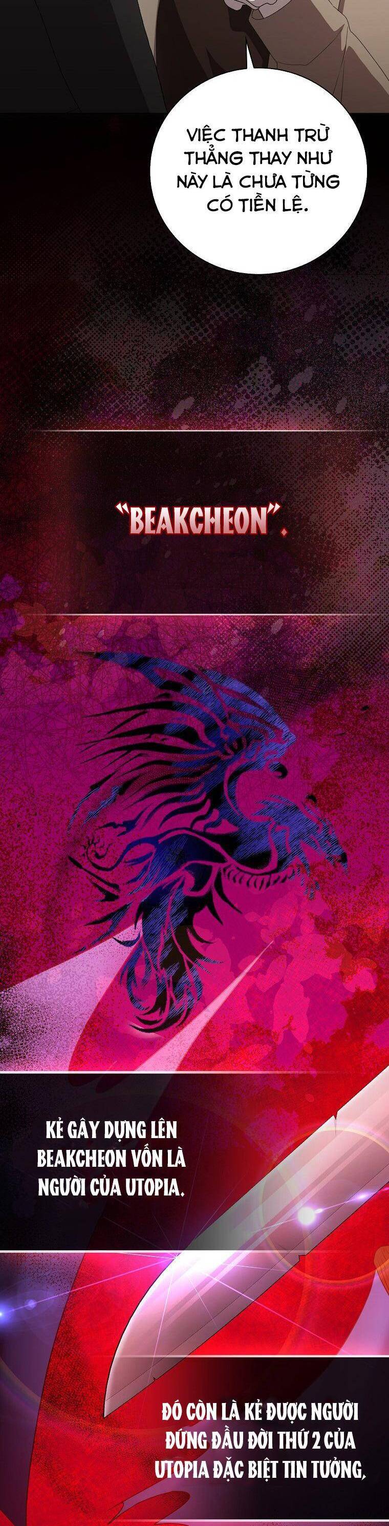 Bạn Trai Của Nam Chính Ám Ảnh Tôi Chapter 10 - Trang 2