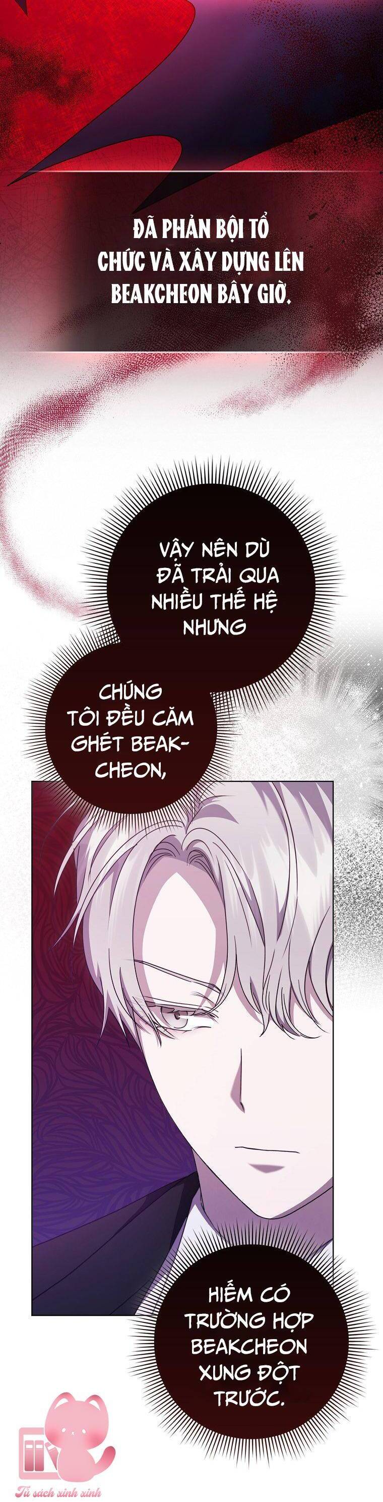 Bạn Trai Của Nam Chính Ám Ảnh Tôi Chapter 10 - Trang 2