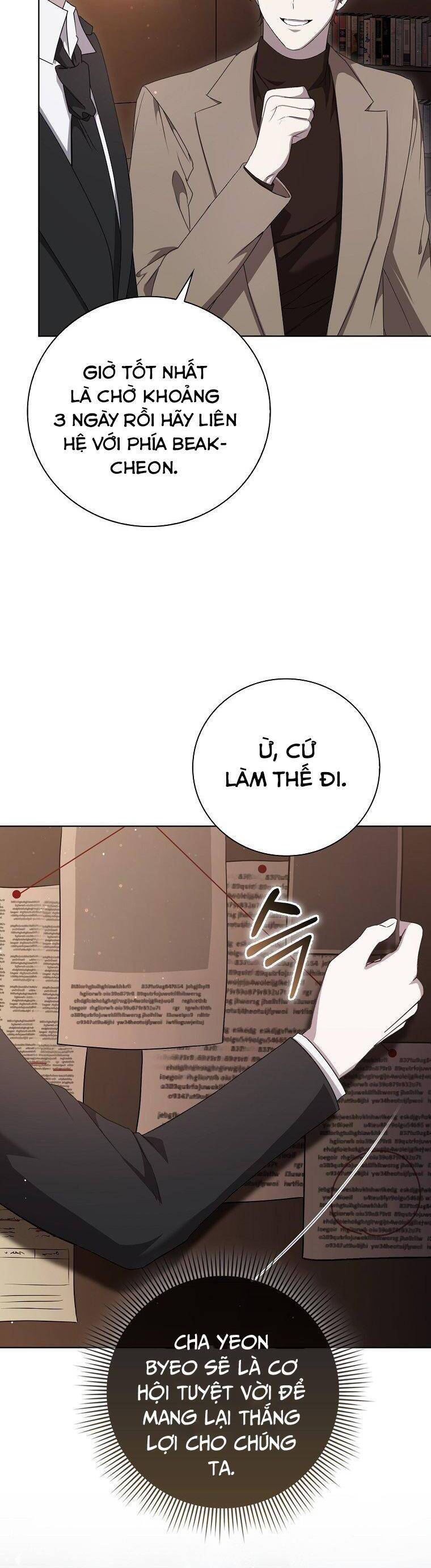 Bạn Trai Của Nam Chính Ám Ảnh Tôi Chapter 10 - Trang 2