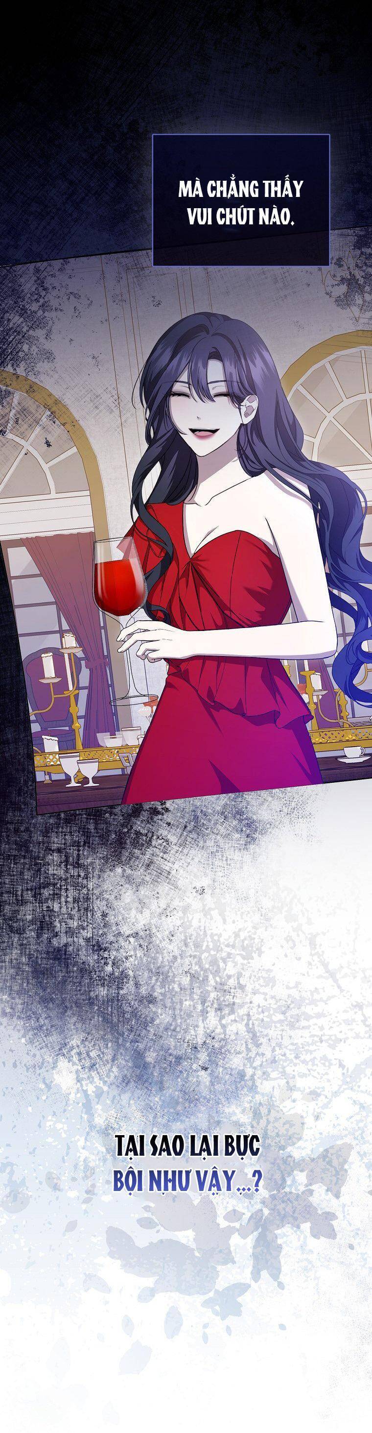 Bạn Trai Của Nam Chính Ám Ảnh Tôi Chapter 10 - Trang 2