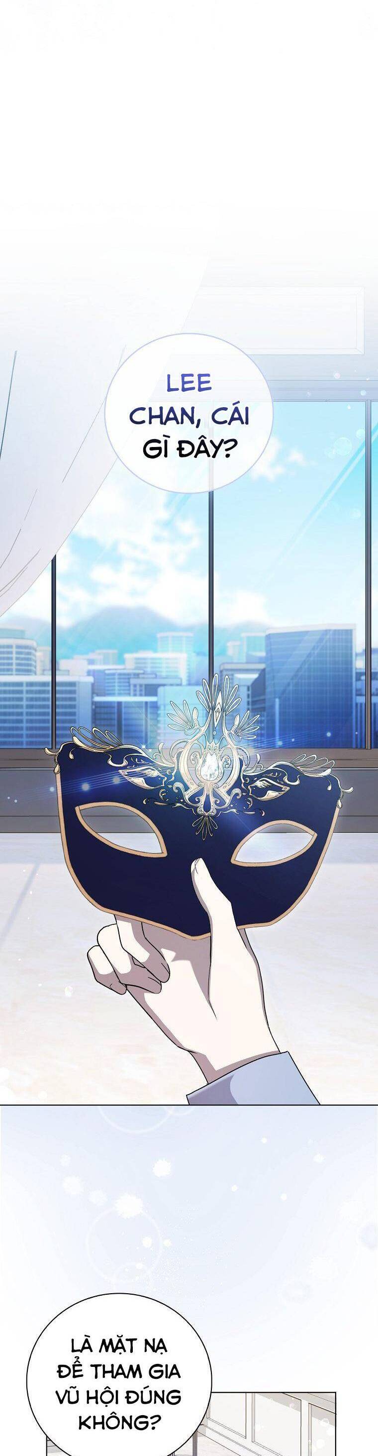 Bạn Trai Của Nam Chính Ám Ảnh Tôi Chapter 10 - Trang 2