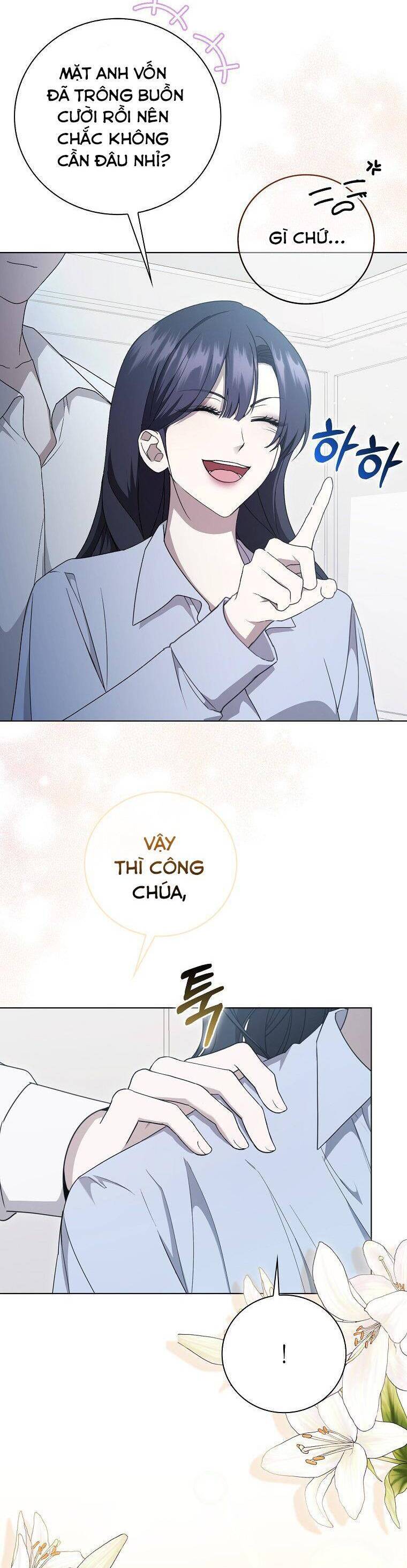 Bạn Trai Của Nam Chính Ám Ảnh Tôi Chapter 10 - Trang 2