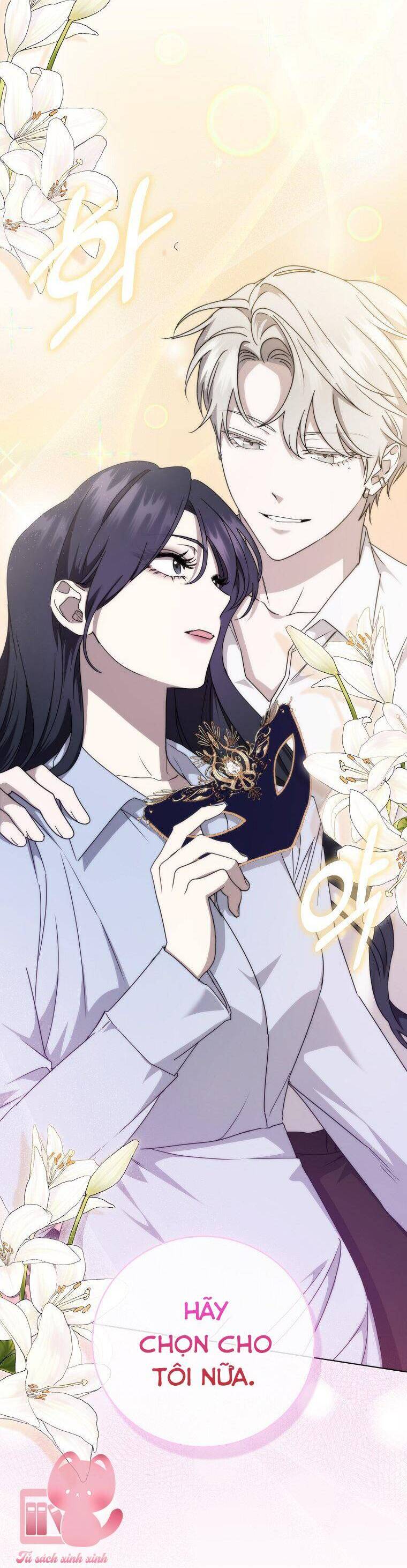 Bạn Trai Của Nam Chính Ám Ảnh Tôi Chapter 10 - Trang 2