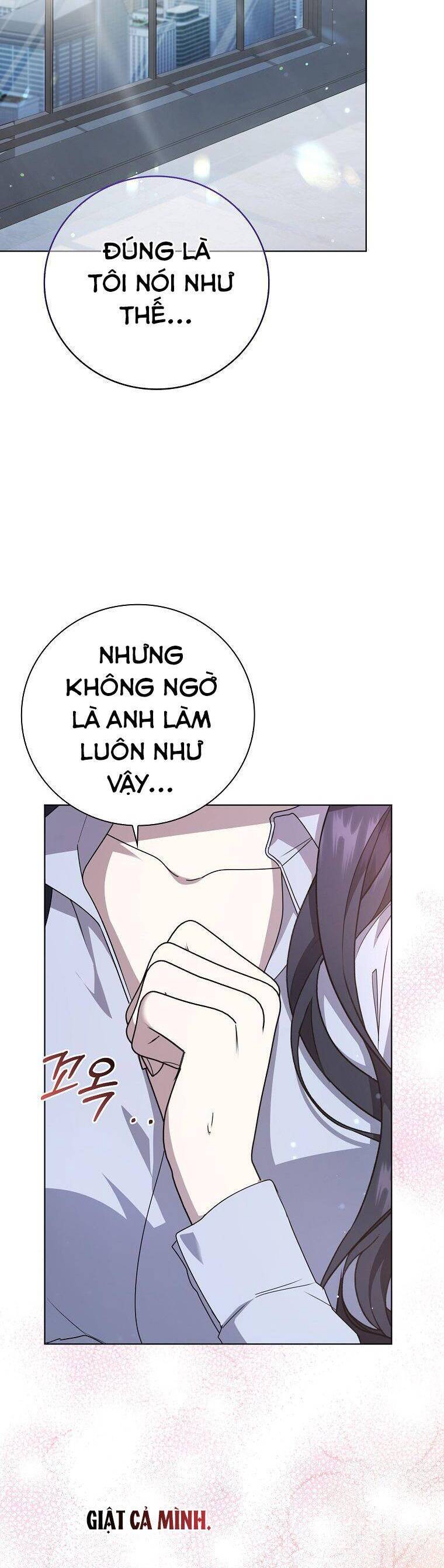 Bạn Trai Của Nam Chính Ám Ảnh Tôi Chapter 10 - Trang 2