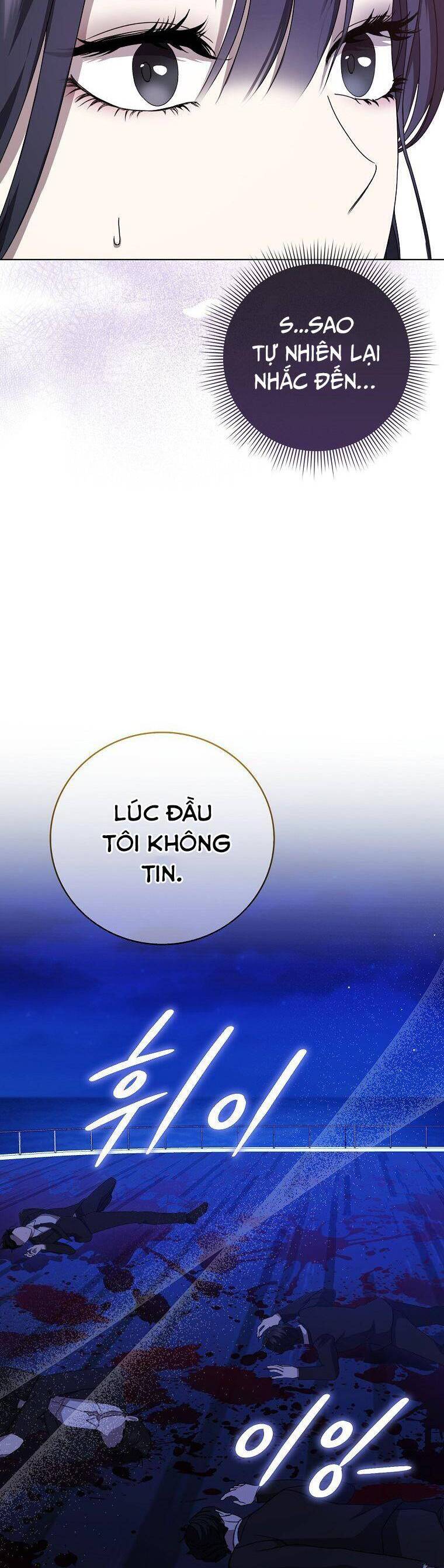 Bạn Trai Của Nam Chính Ám Ảnh Tôi Chapter 10 - Trang 2