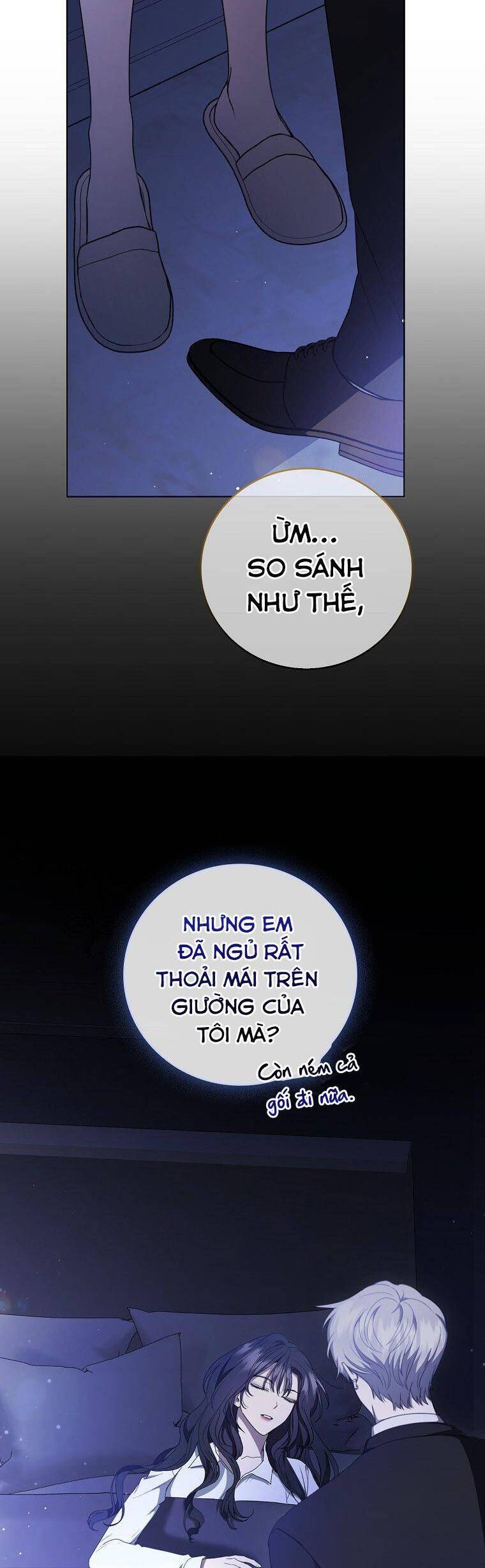 Bạn Trai Của Nam Chính Ám Ảnh Tôi Chapter 10 - Trang 2