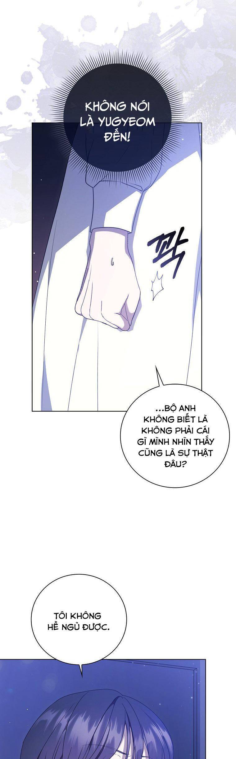 Bạn Trai Của Nam Chính Ám Ảnh Tôi Chapter 10 - Trang 2