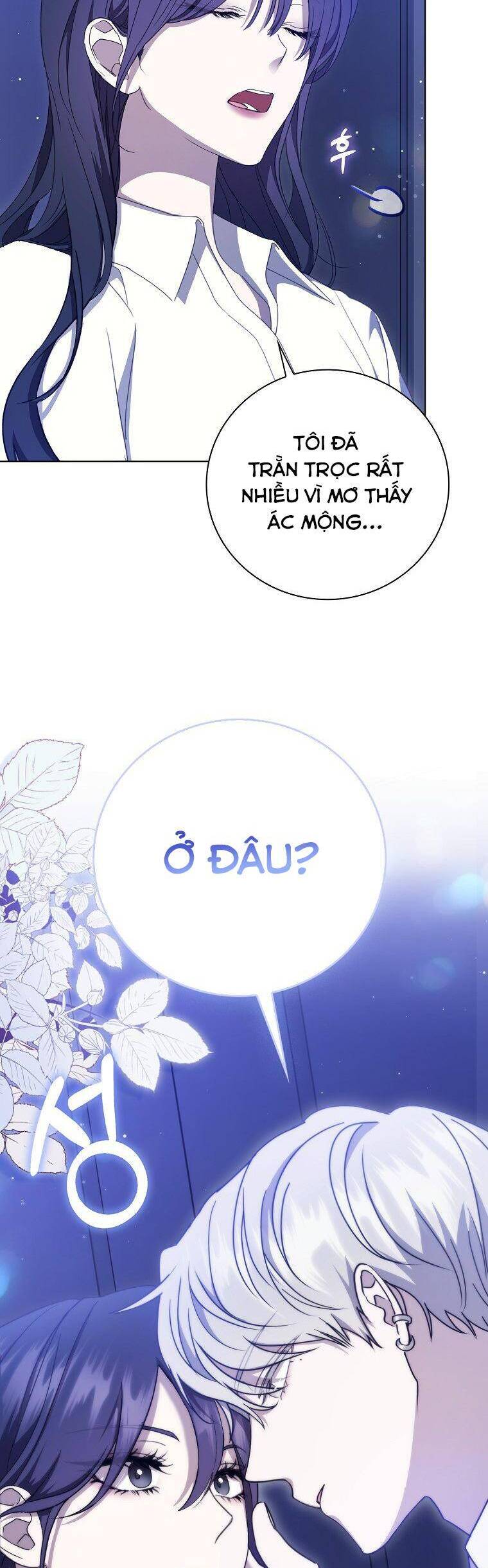 Bạn Trai Của Nam Chính Ám Ảnh Tôi Chapter 10 - Trang 2