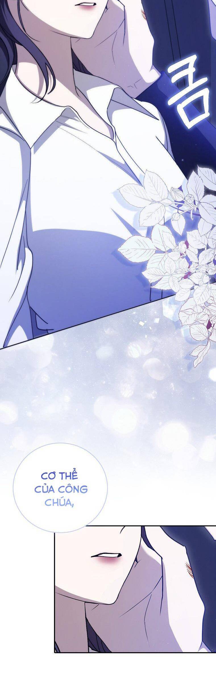 Bạn Trai Của Nam Chính Ám Ảnh Tôi Chapter 10 - Trang 2