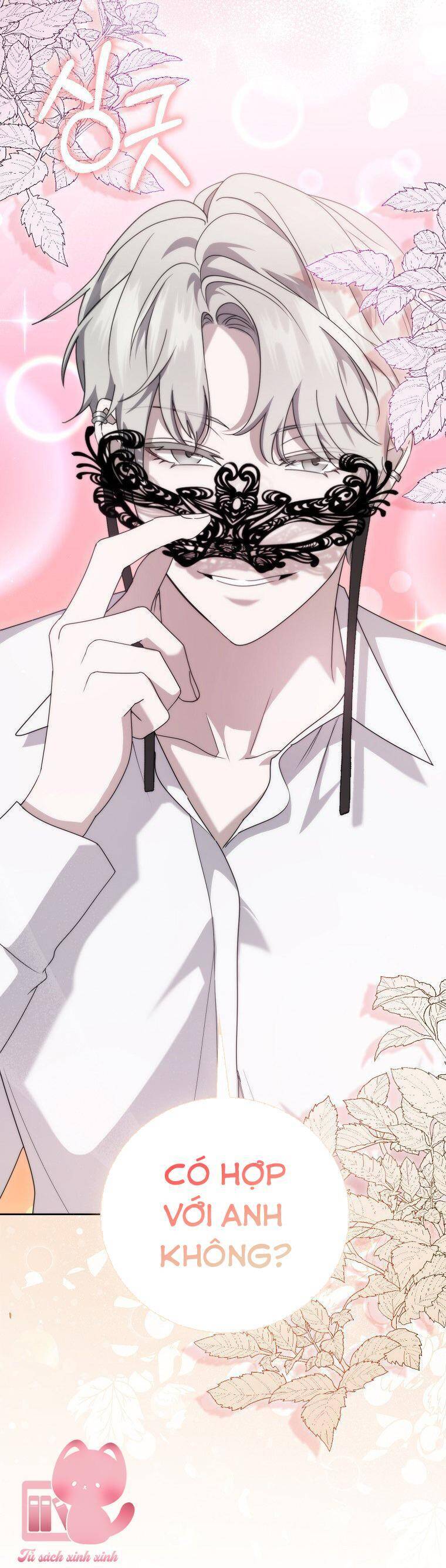 Bạn Trai Của Nam Chính Ám Ảnh Tôi Chapter 11 - Trang 2