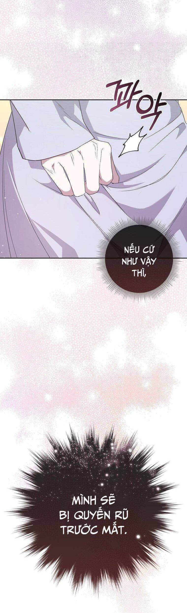 Bạn Trai Của Nam Chính Ám Ảnh Tôi Chapter 11 - Trang 2