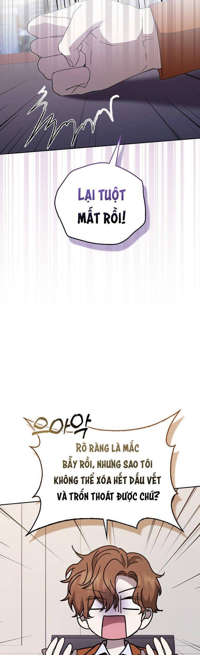 Bạn Trai Của Nam Chính Ám Ảnh Tôi Chapter 11 - Trang 2