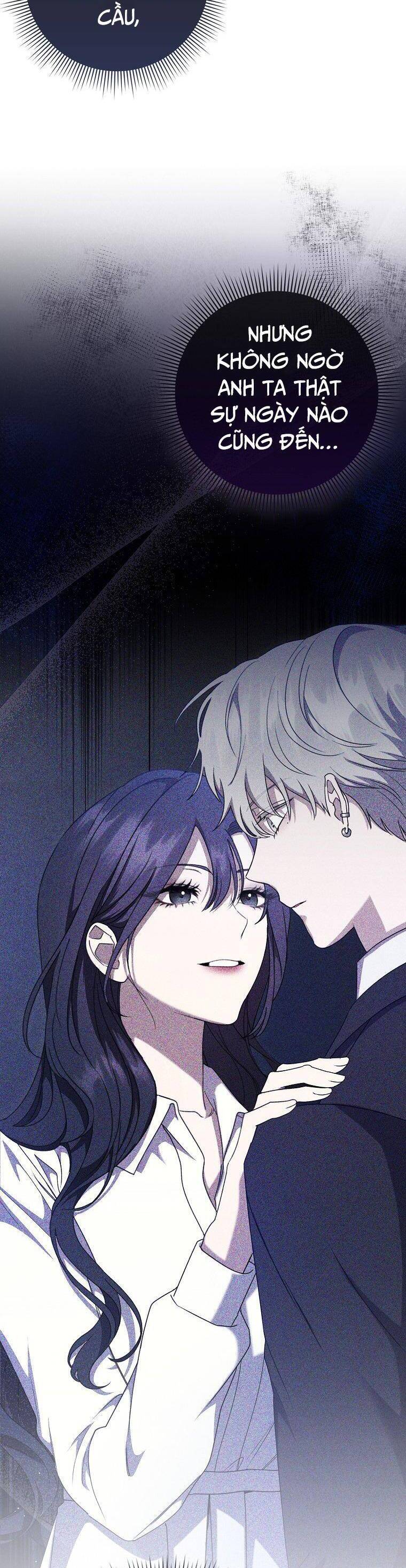 Bạn Trai Của Nam Chính Ám Ảnh Tôi Chapter 11 - Trang 2