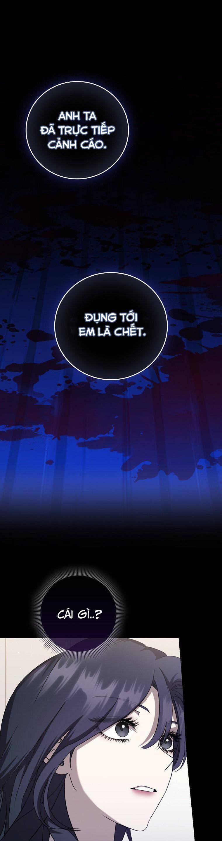 Bạn Trai Của Nam Chính Ám Ảnh Tôi Chapter 11 - Trang 2